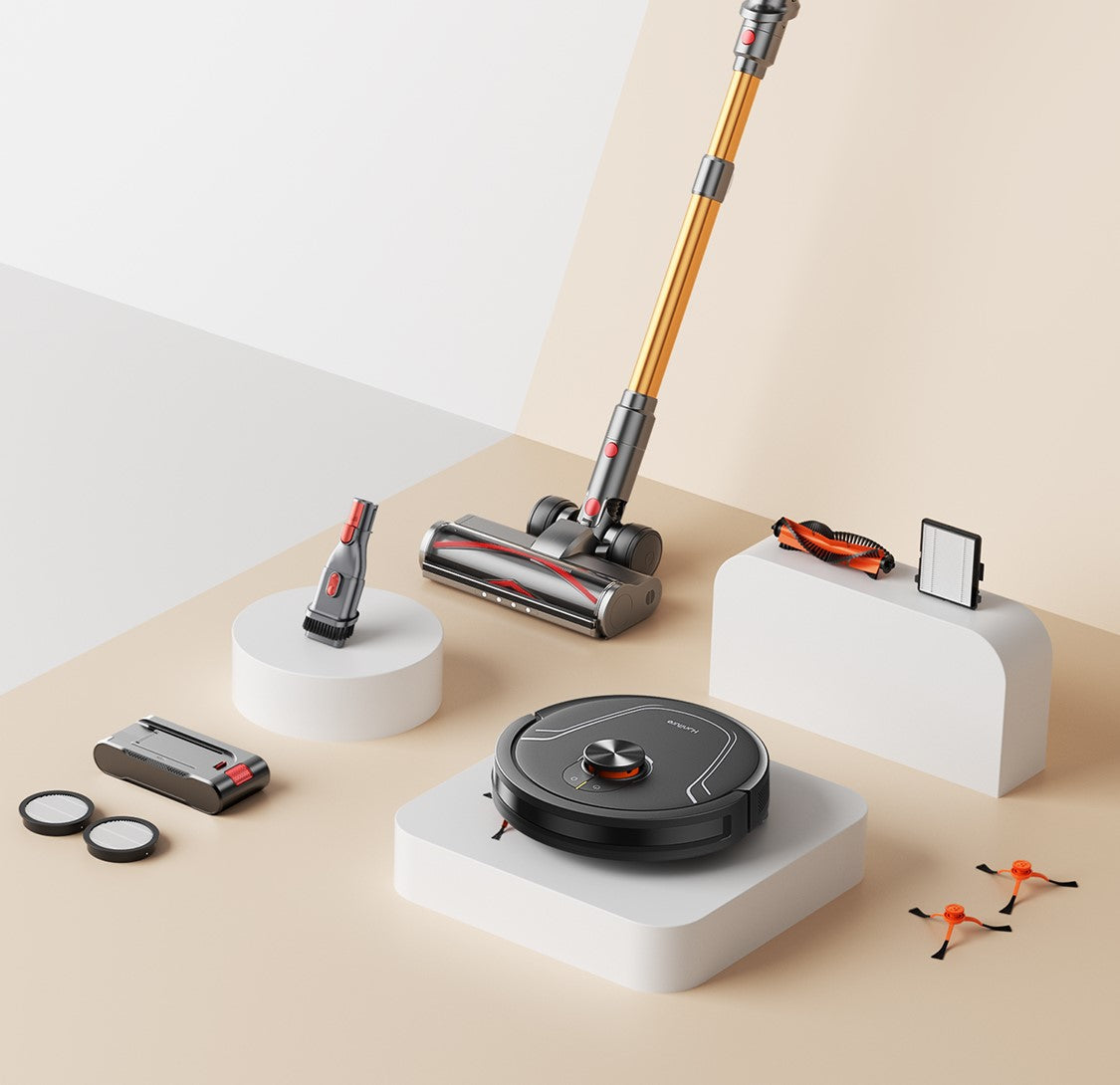 Vacuum Accessories | Honiture Official Store