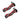 V-Shaped Vacuum Roller Brushed for X7 Vacuum Accessories