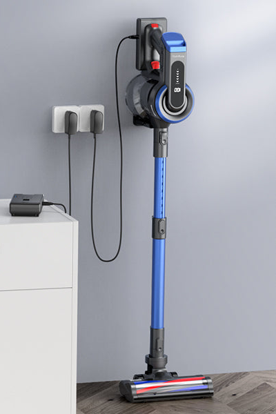 Fast Charge Honiture S12 Cordless Vacuum