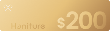 $200 Honiture Gift Card