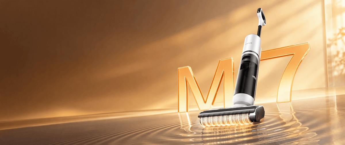 Honiture FlashDry M7 Wet Dry Vacuum Cleaner