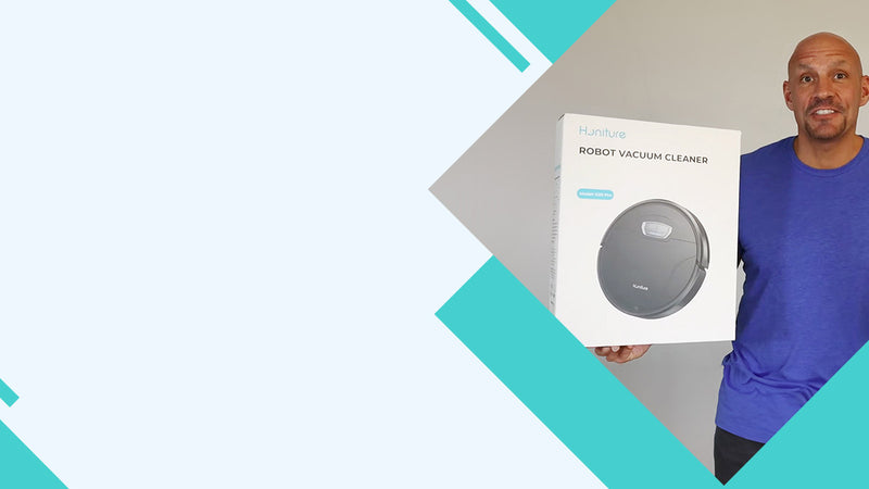 Honiture Home Cleaning Vacuum Product Review