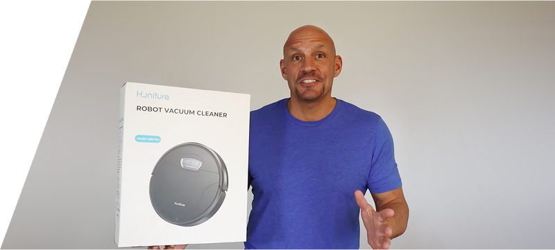 Honiture Home Cleaning Review