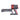 Main Body for Horniture S13 Pro Cordless Vacuum