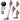 Honiture X7 Cordless Vacuum - Comes with 3-in-one deep-cleaning accessories.