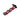 Hard-bristle Roller Brushed for X7 Vacuum