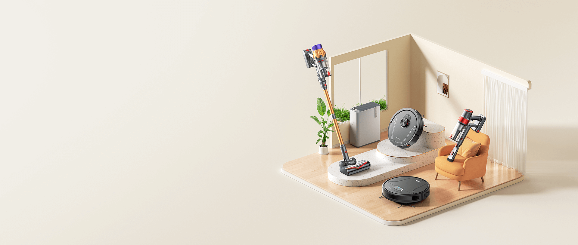 best vacuum 2025