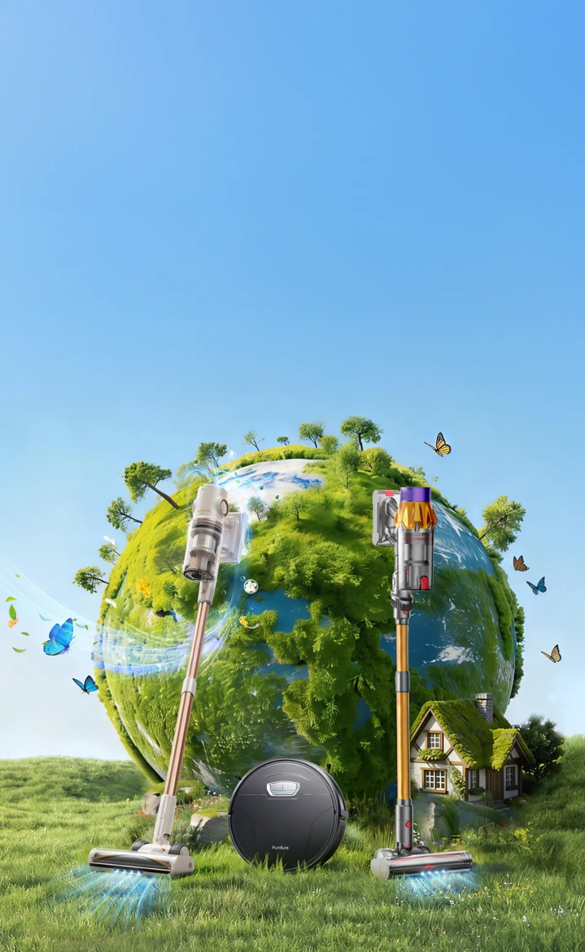 honiture earth day sale 2026