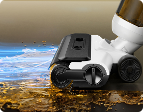 honiture m7 wet dry vacuum stain cleaning