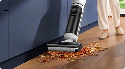 honiture m7 wet dry vacuum kitchen stain cleaning