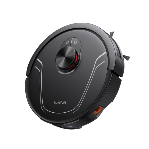 Honiture V8 Pro Robot Vacuum.