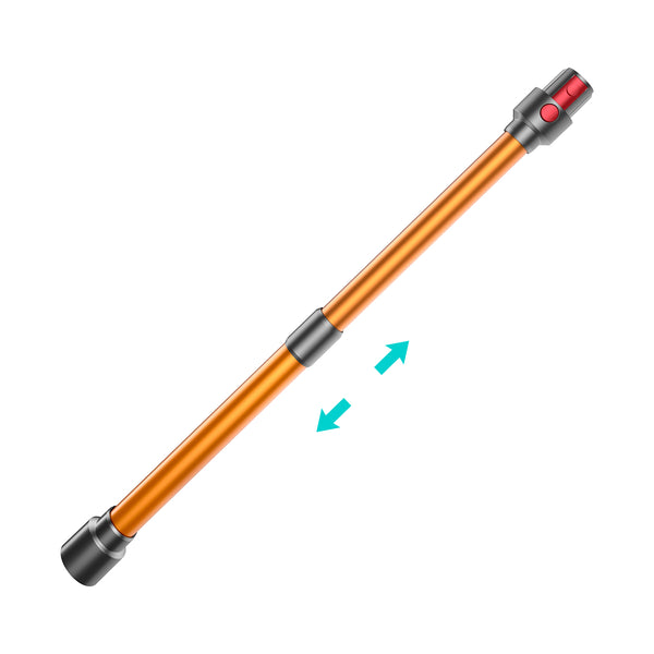 Telescopic Tube for Honiture X7