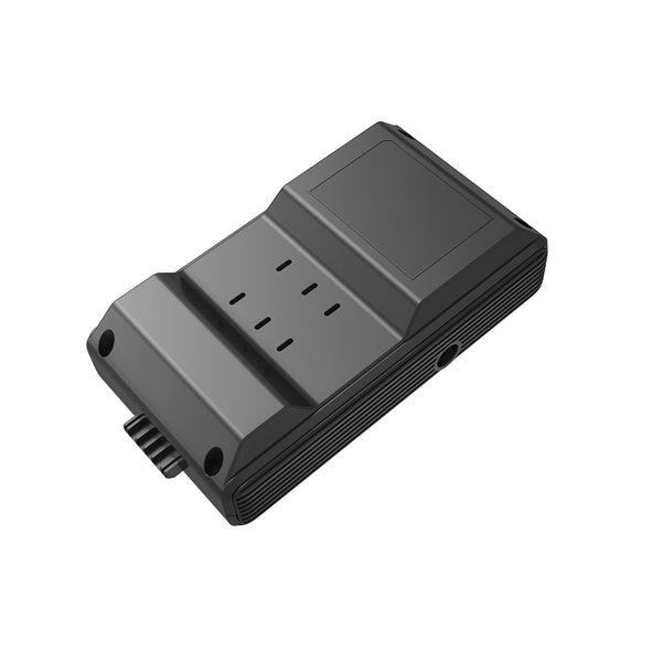 Ersatzakku für Honiture S12