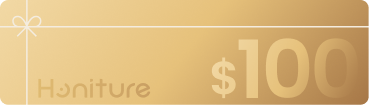 $100 Honiture Gift Card