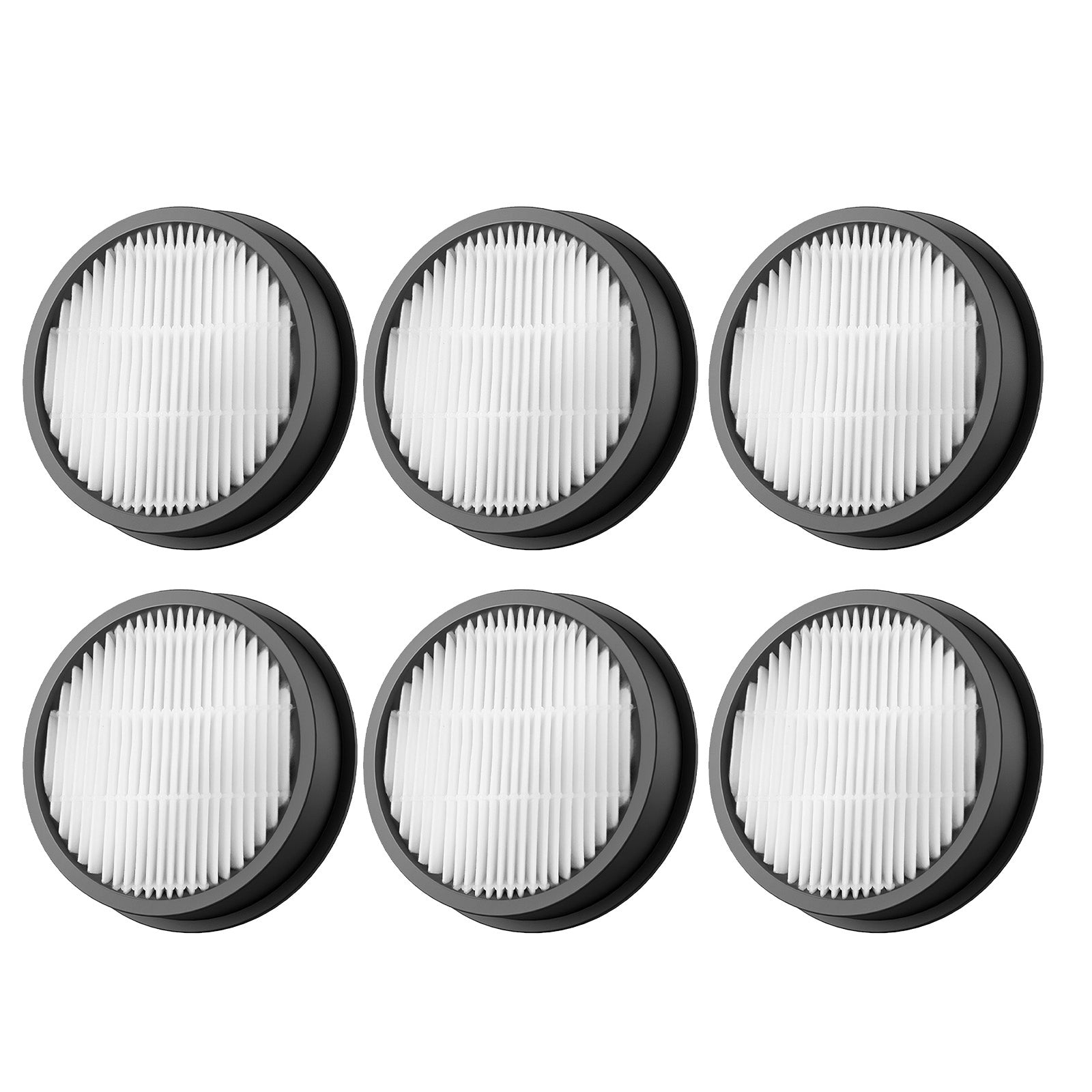 HEPA Filters Bundle for Honiture P7 Pro Cordless Vacuum Cleaner
