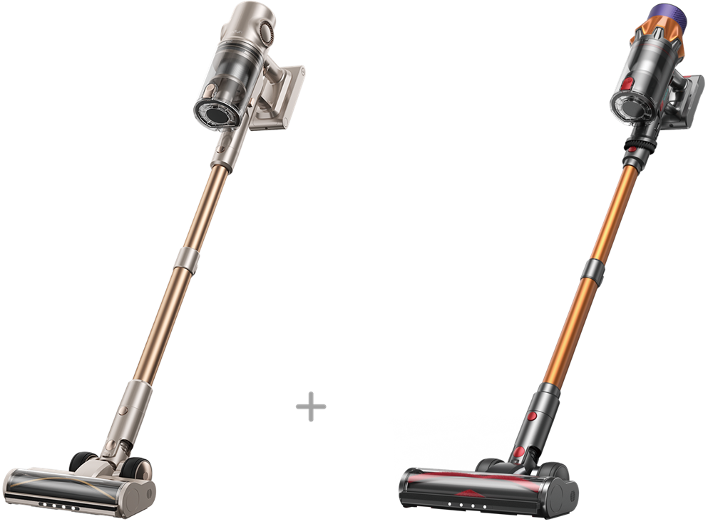 Honiture P7 Pro + X7 Home Cleaning Bundle