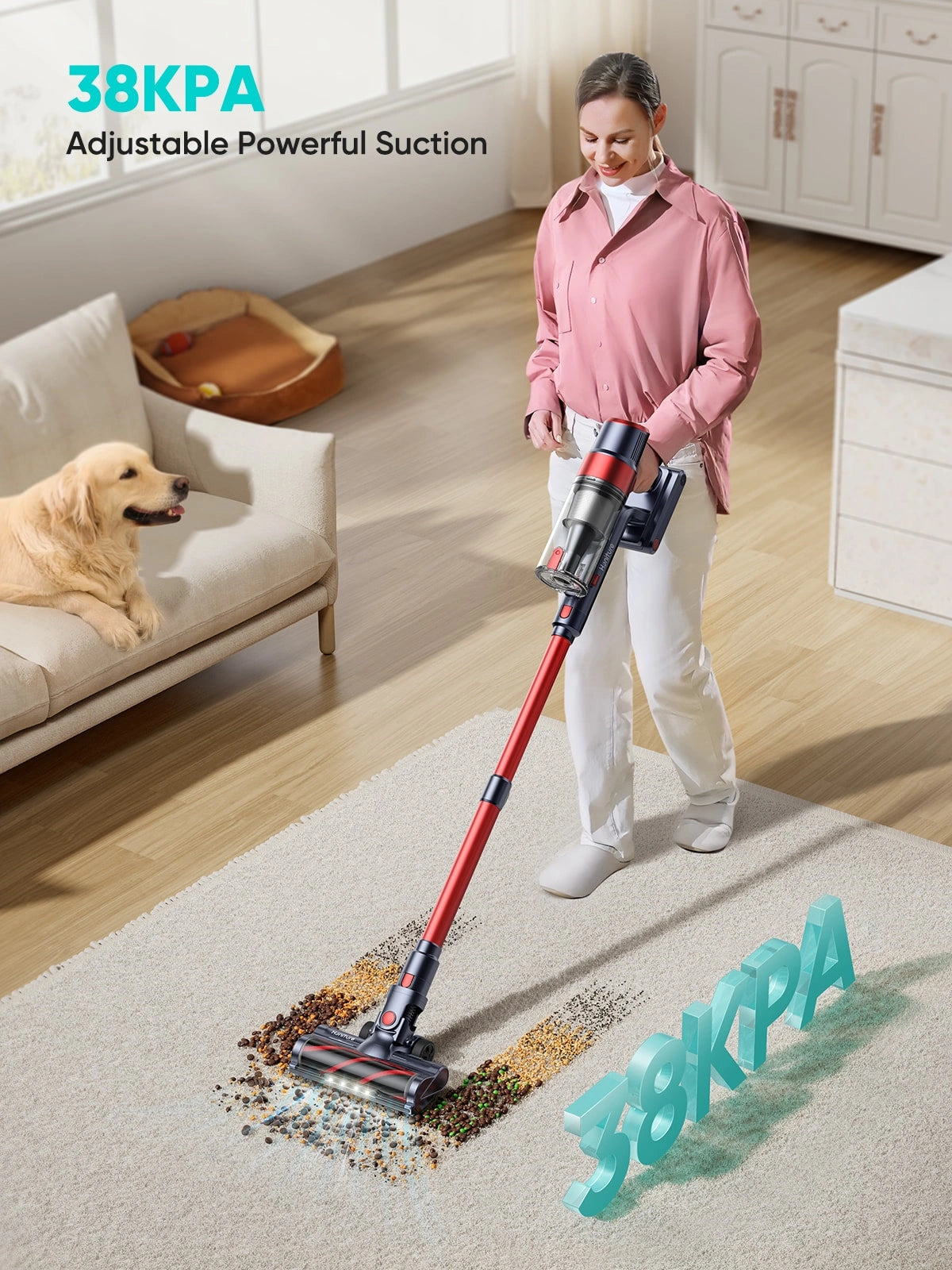 Honiture S13 Pro Cordless Vacuum | Honiture Official Store Honiture S13 Pro Cordless Vacuum | Honiture Official Store