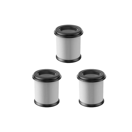 HEPA Filters x 3