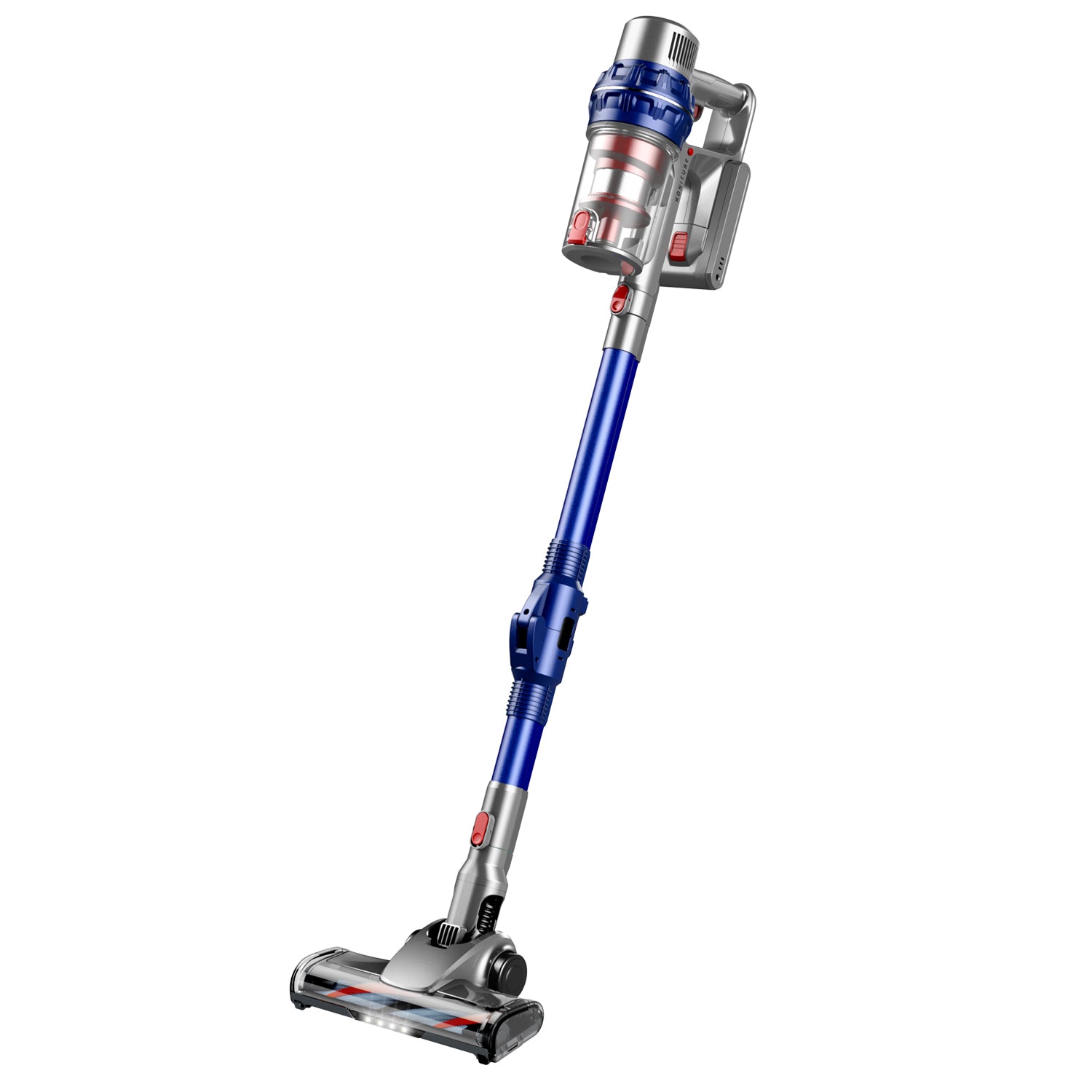 Honiture Cordless Vacuum Cleaner H9