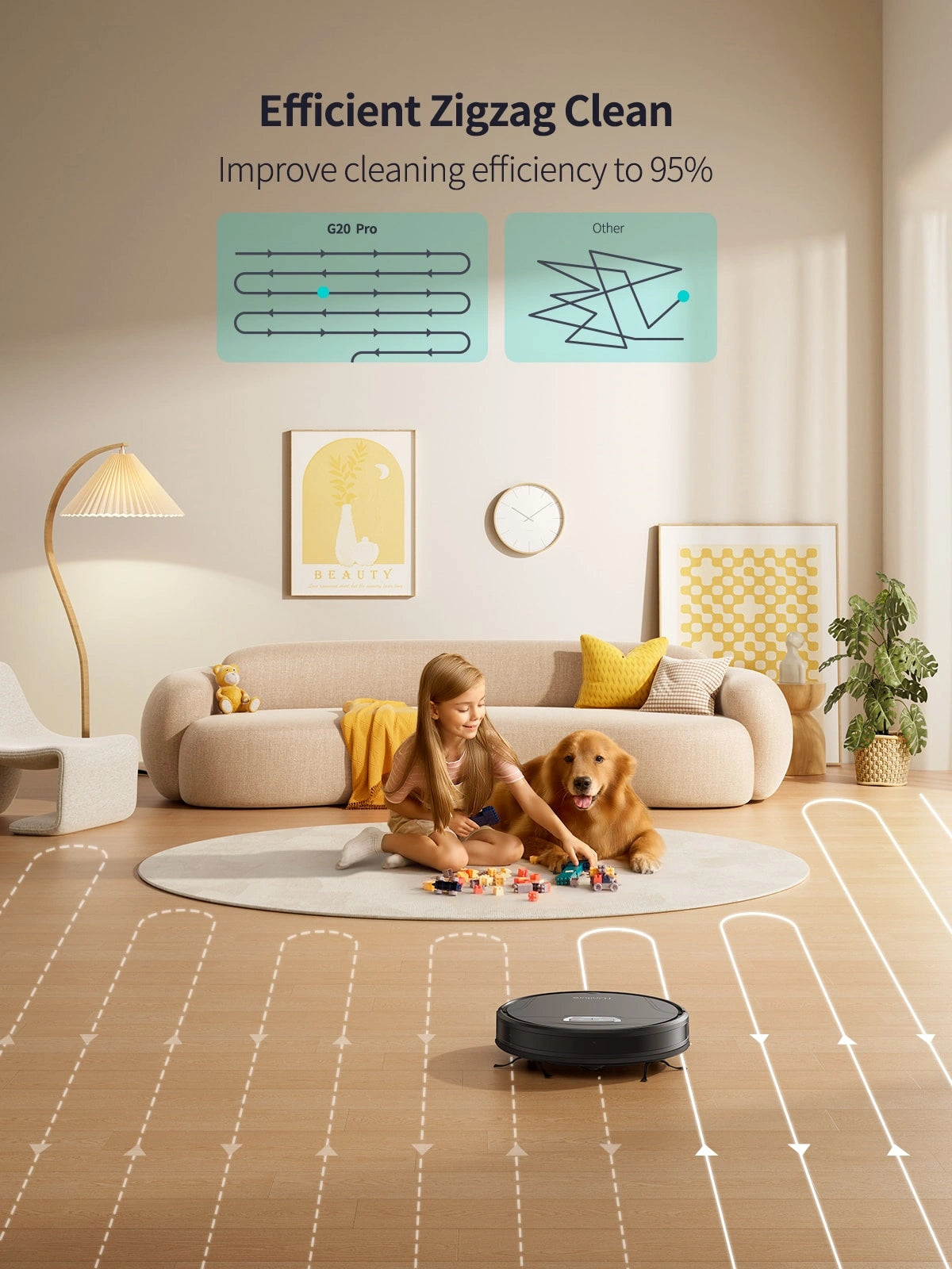 Honiture G20 Pro Robotic Vacuum | Honiture Official Store Honiture G20 Pro Robotic Vacuum | Honiture Official Store