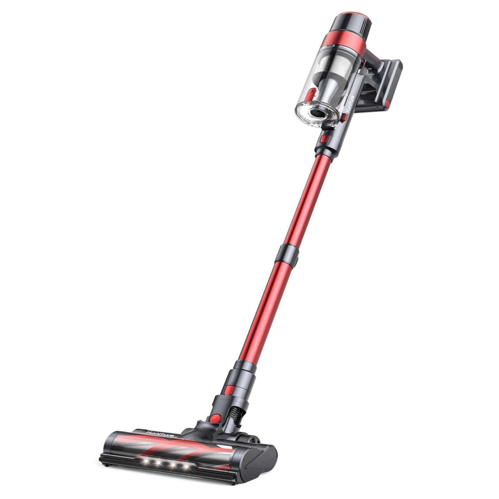 Honiture Cordless Vacuum Cleaner S13 Pro