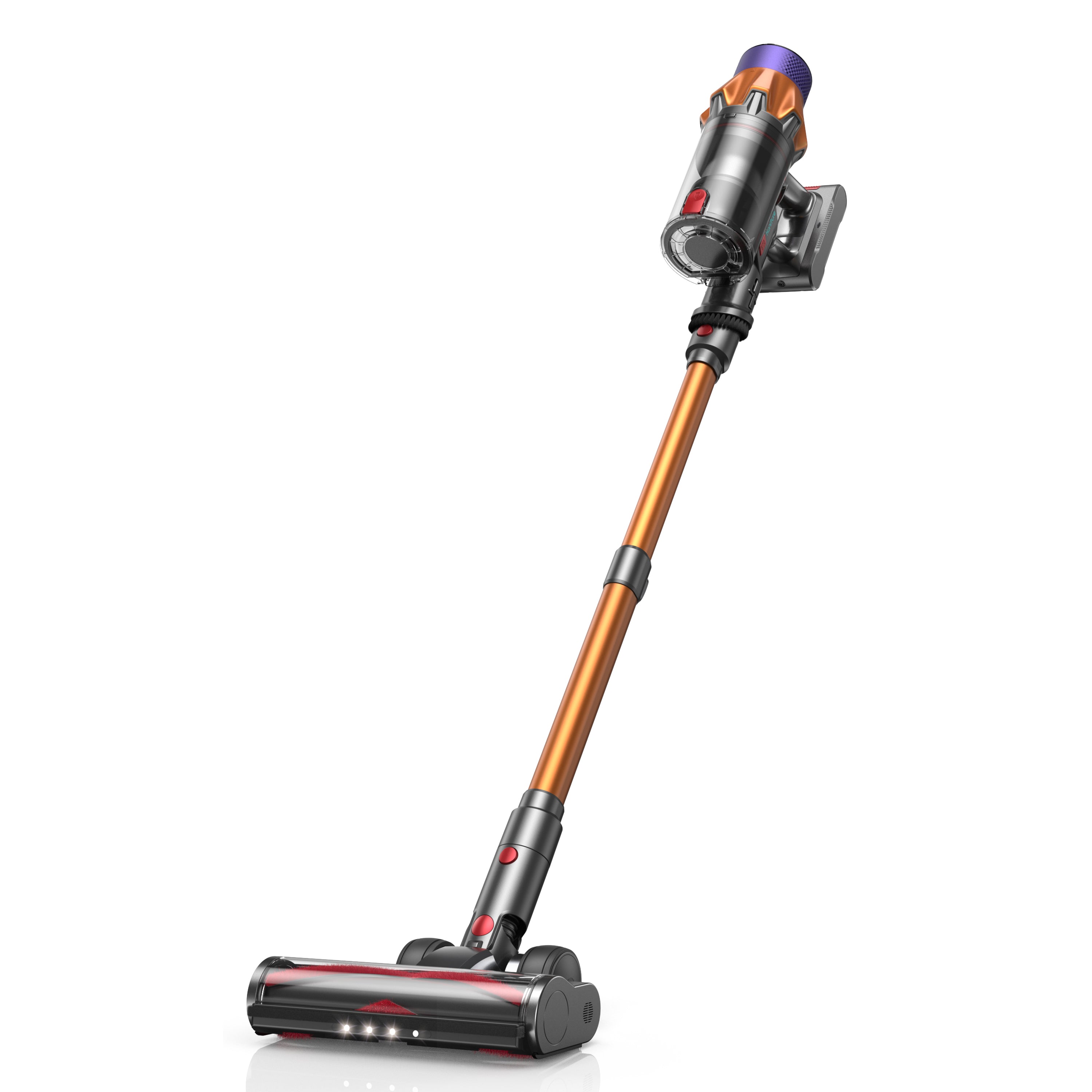 Honiture Cordless Vacuum Cleaner X7