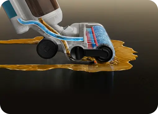 Even Water Distribution
