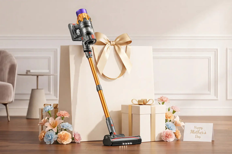 Honiture X7 Cordless Vacuum