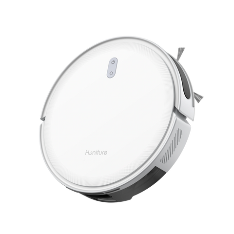 Honiture T10 Robot Vacuum.
