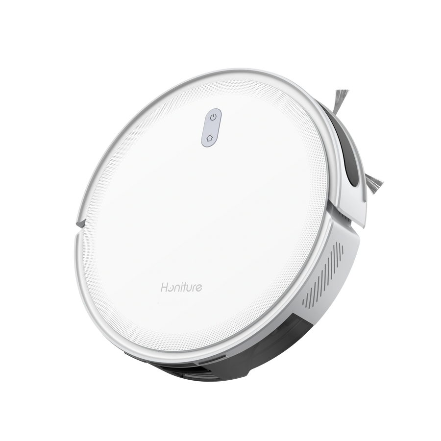 Honiture T10 Robot Vacuum.