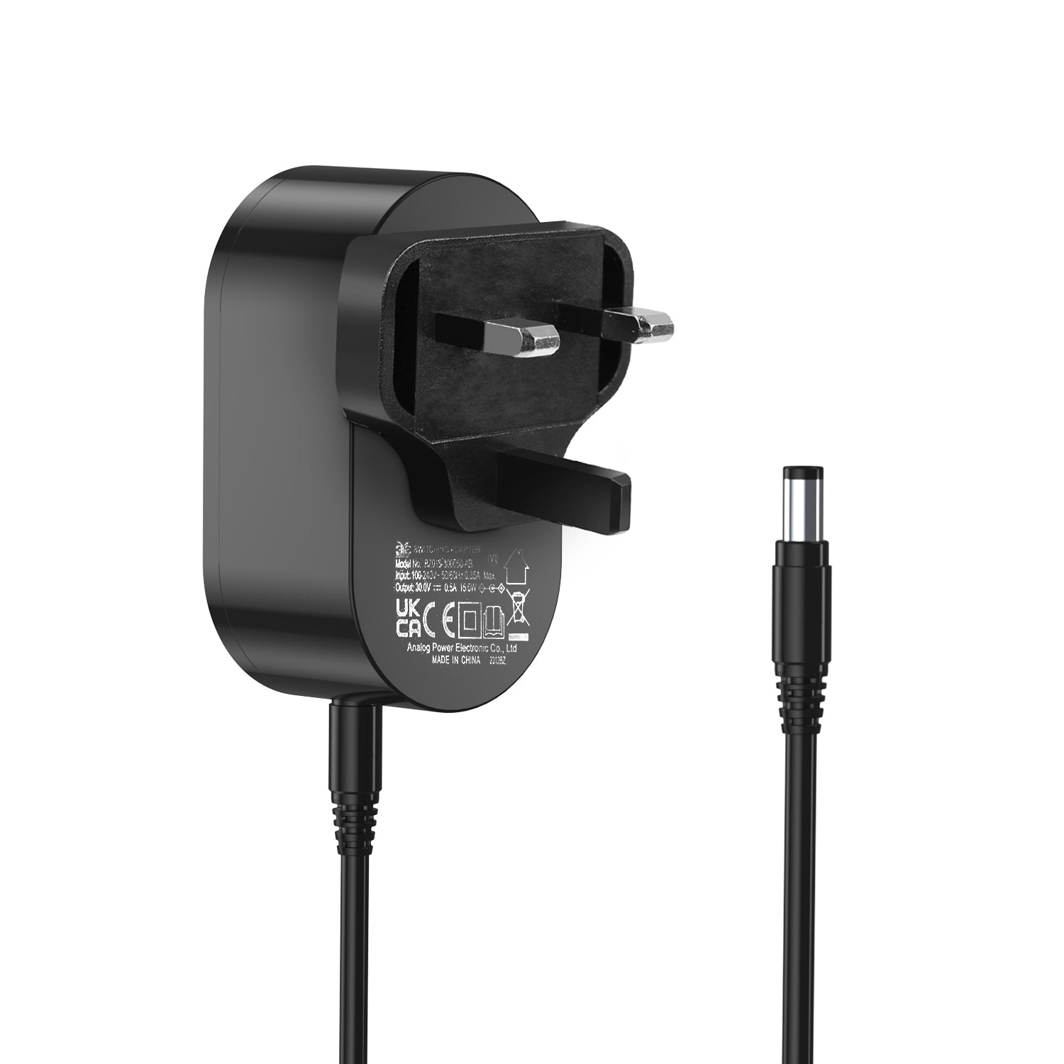 UK Charger for Honiture X7 Cordless Vacuum