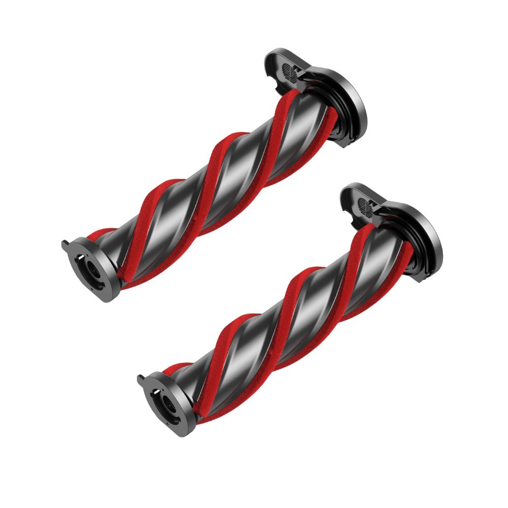Hard-bristle Roller Brushed for X7 Vacuum Bundle Sale Accessories