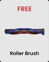 Bürstenrolle für Honiture X7