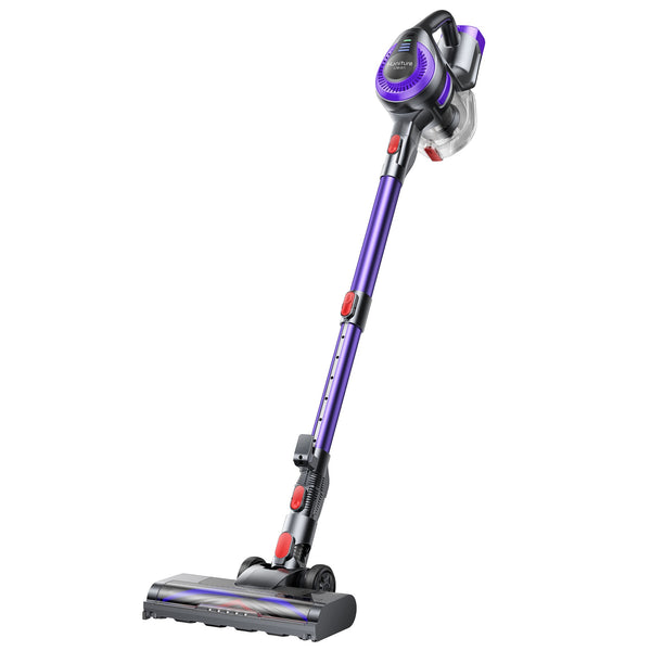 Y10 Cordless Vacuum