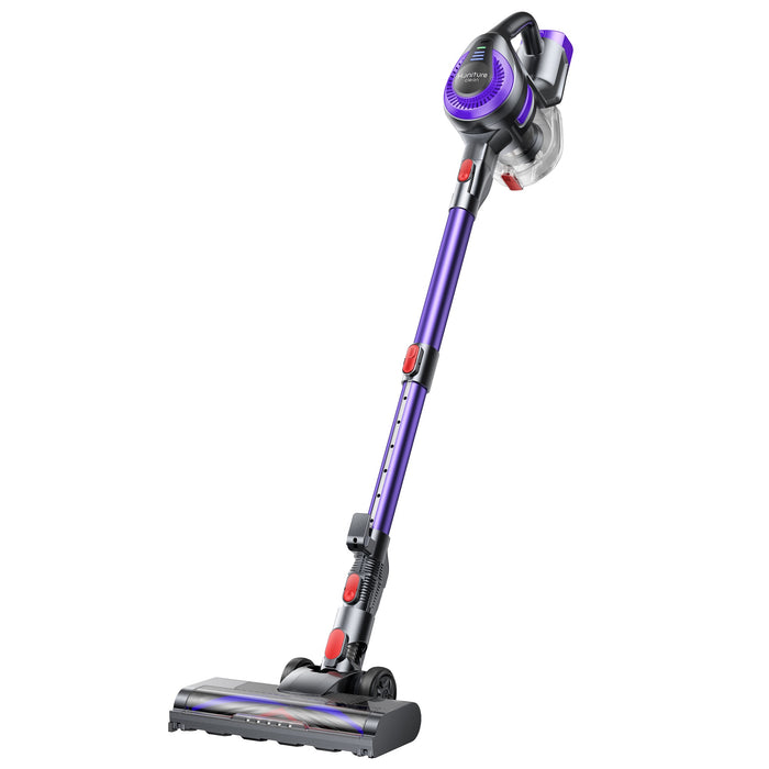 Honiture Y10 Cordless Vacuum