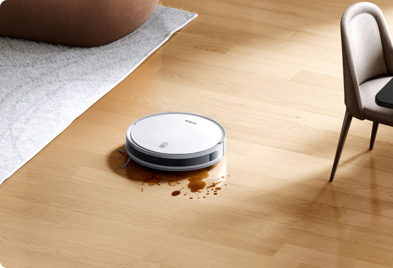 【New Arrivals】Honiture T10 Robot Vacuum