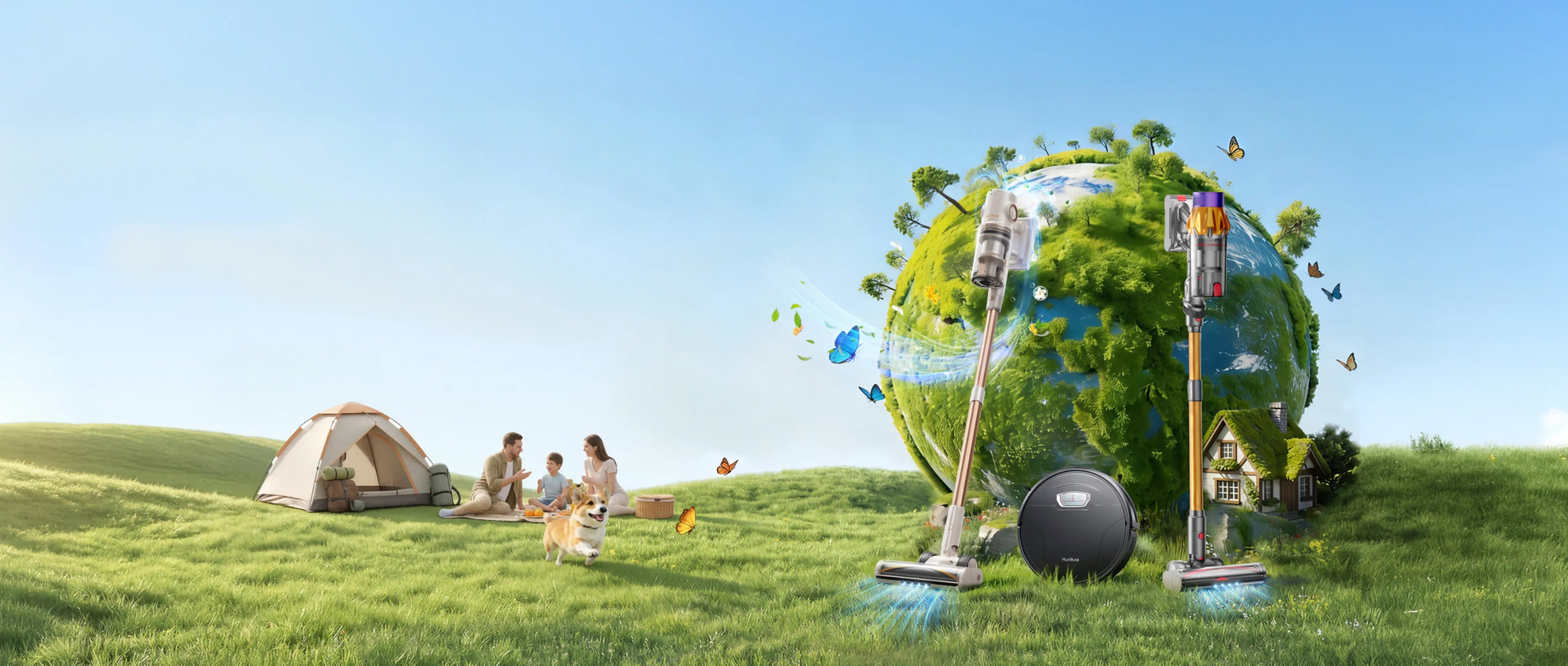 honiture earth day sale