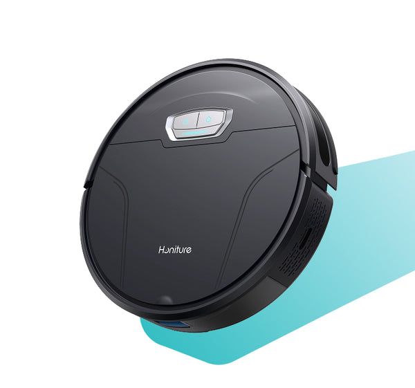 Honiture G20 Pro Robotic Vacuum