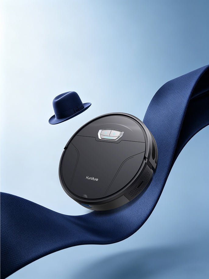 Honiture G20 Pro Robotstofzuiger