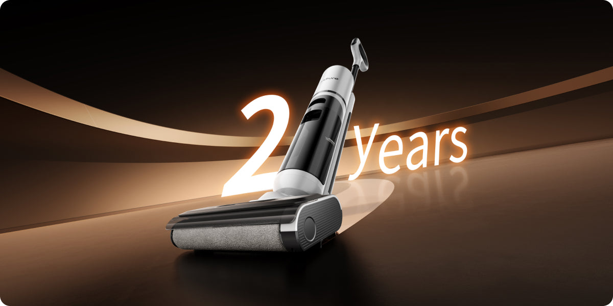honiture m7 wet and dry vacuum 2 year warranty