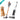 Honiture Ultimate Pet Home Cleaning Bundle
