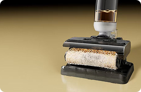honiture m7 wet dry vacuum self cleaning system