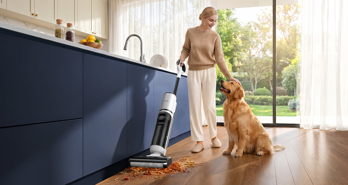 honiture m7 wet dry vacuum cleaner edge cleaning
