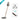 Bundle: Honiture P7 Cordless Vacuum + HEPA Filters + Roller Brush