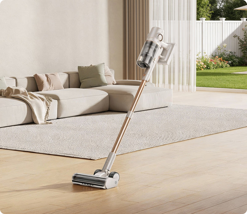【Nouveautés】Aspirateur sans fil Honiture P7 Pro