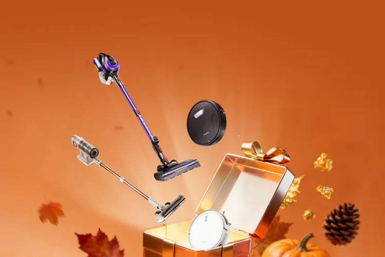 honiture vaccums thanksgiving day sale