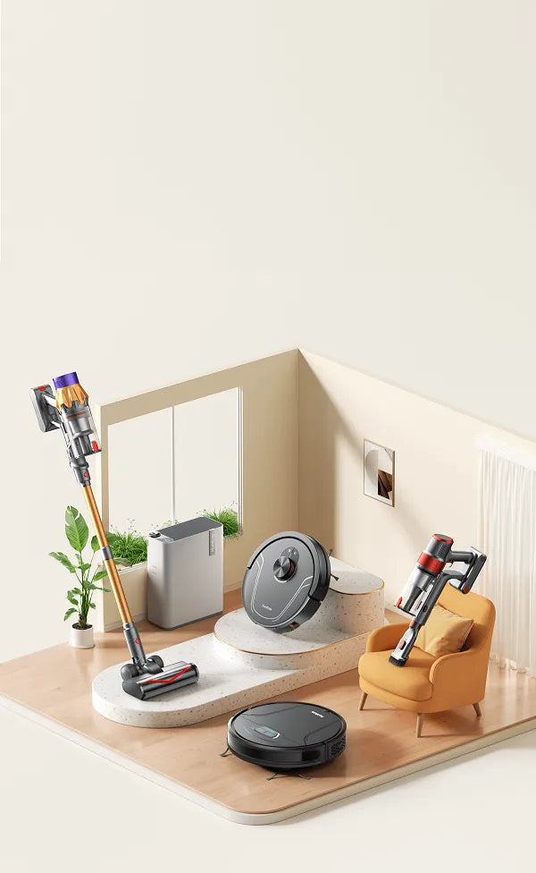 Honiture vacuum deal