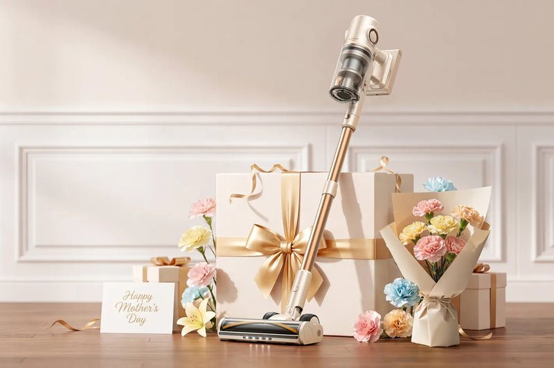 Honiture P7 Pro Cordless Vacuum