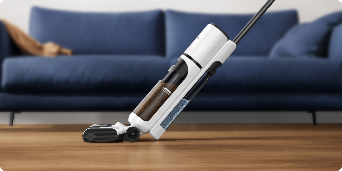 honiture wet and dry vac m7 cleaner  20000pa suction power runtime Up to 50 mins Up to 250 m² 