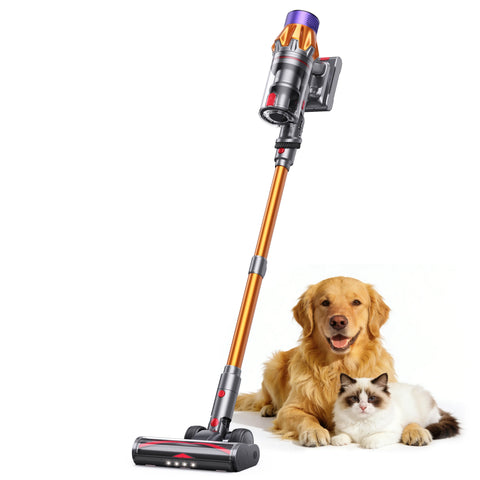 honiture x7 A vacuum cleaner designed specifically for pets.